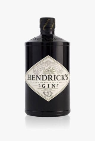 hendricks gin
