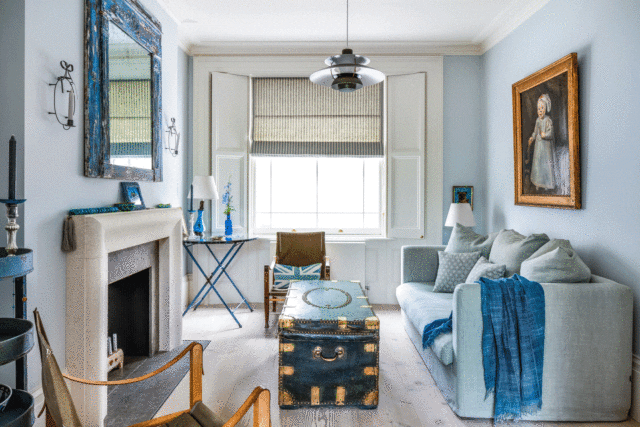 coastal interior trends
