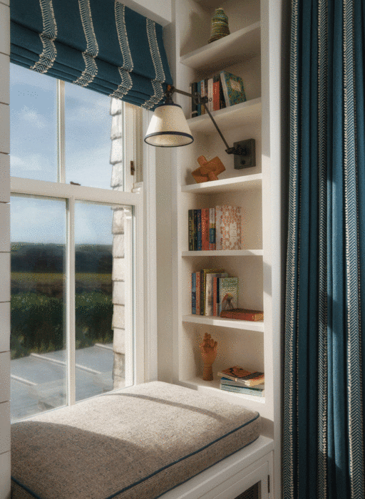 coastal interior trends