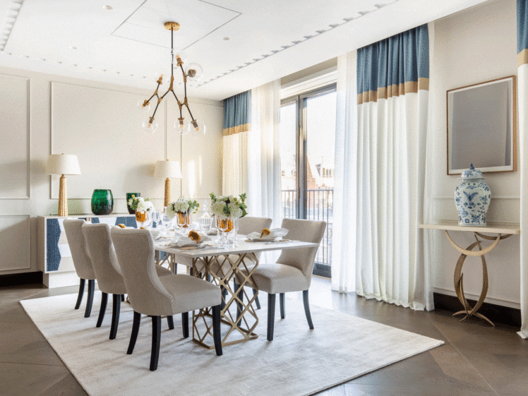 interior trends