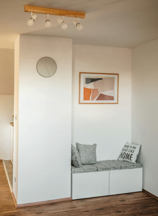 scandi interior design aesthetics