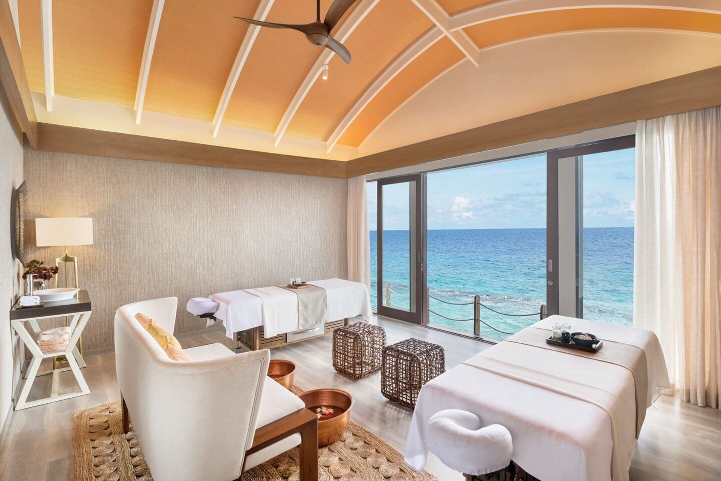 j w marriott maldives spa