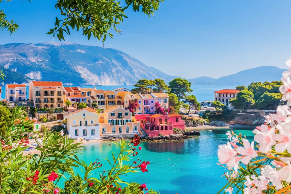 kefalonia