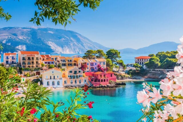 kefalonia