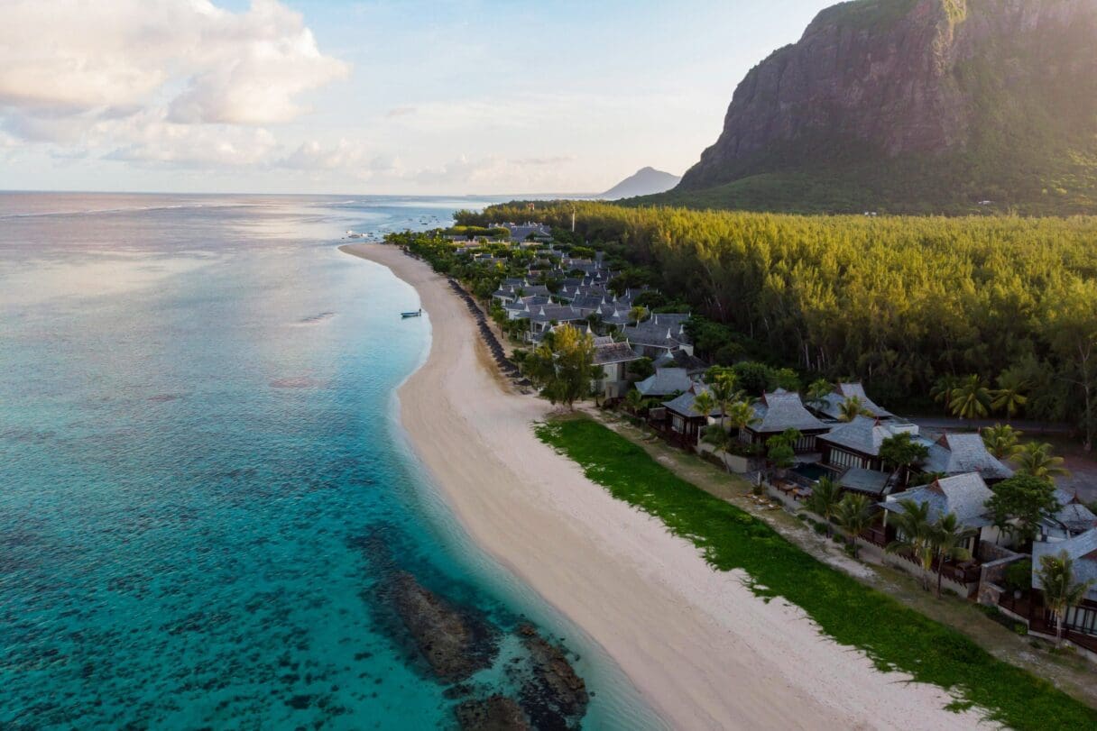 mauritius