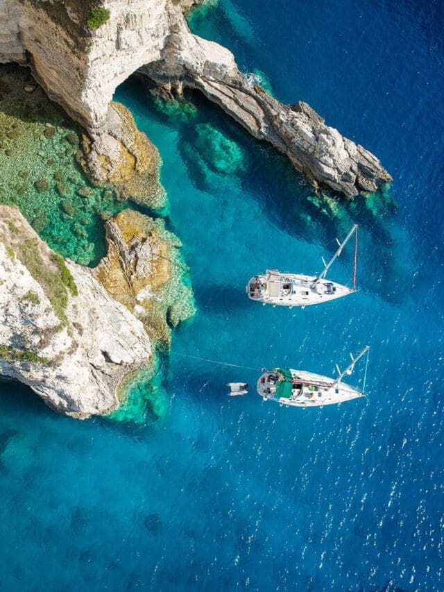 paros