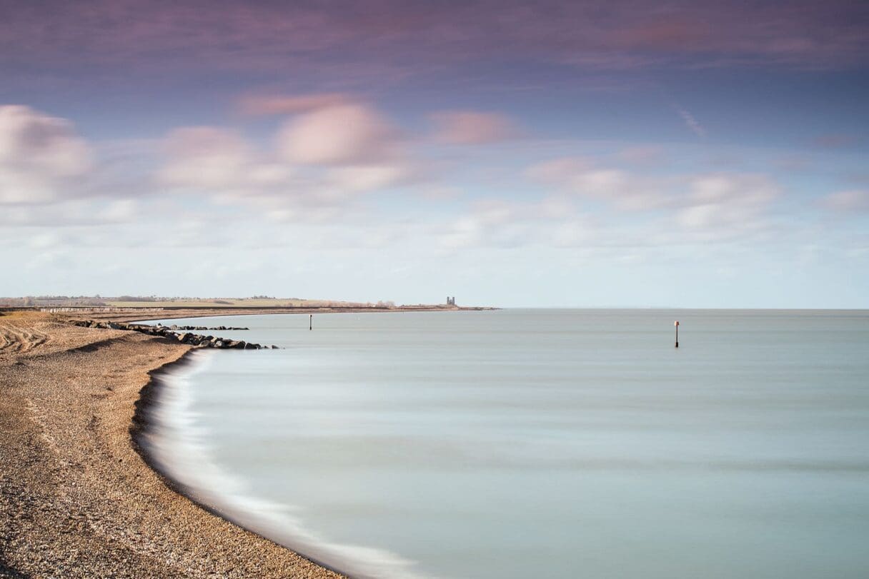 minnis bay kent