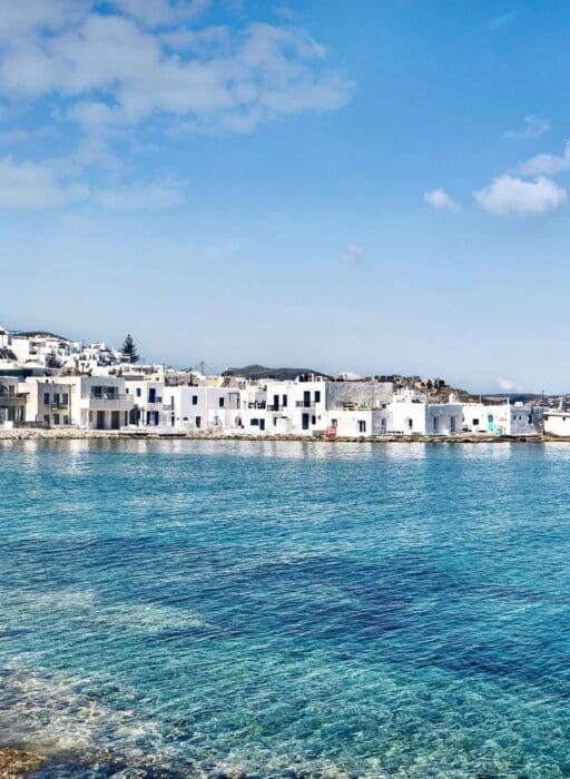 paros