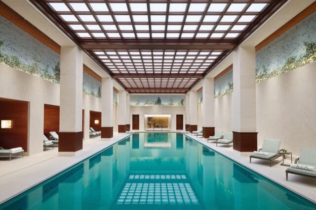 Peninsula London