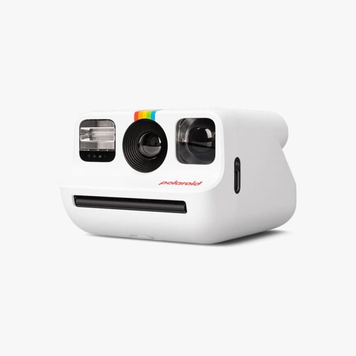 Polaroid Go Generation 2