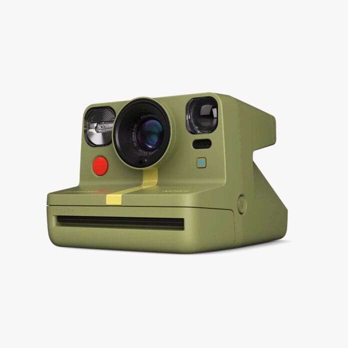 Polaroid Now+ Generation 2