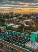 rooftop film club