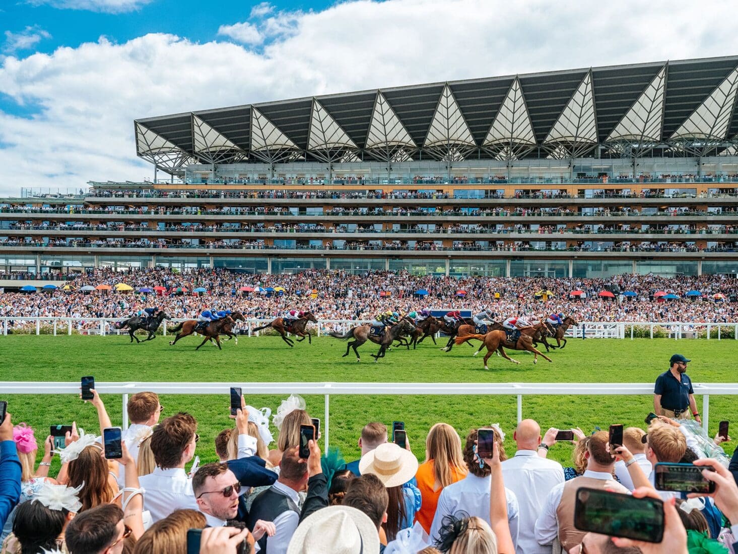 Royal Ascot 2024