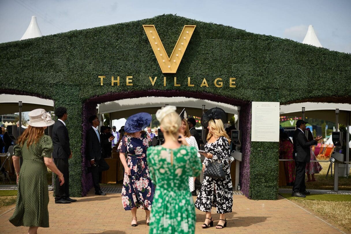 Royal Ascot 2024