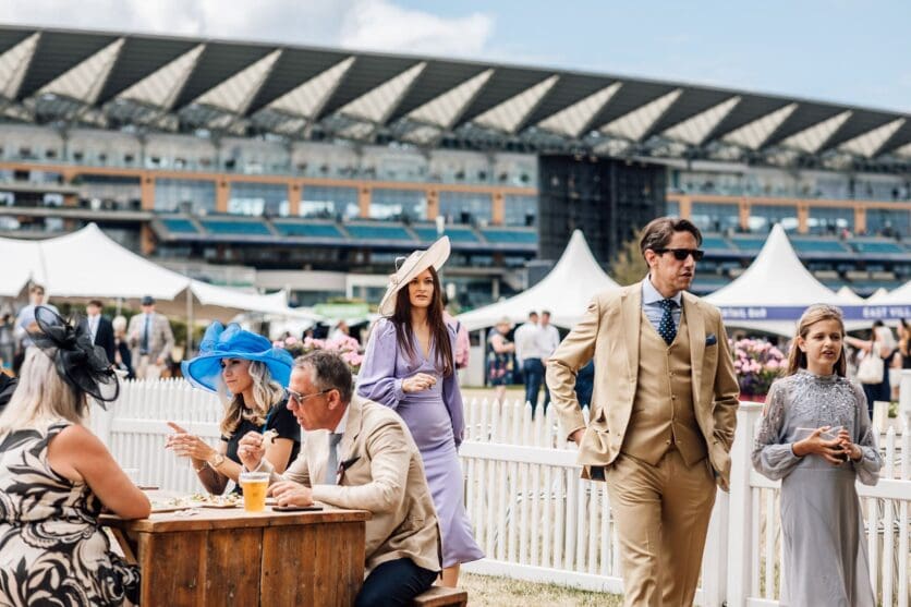 Royal Ascot 2024