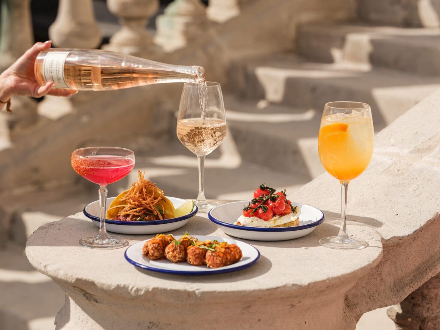 setlist somerset house