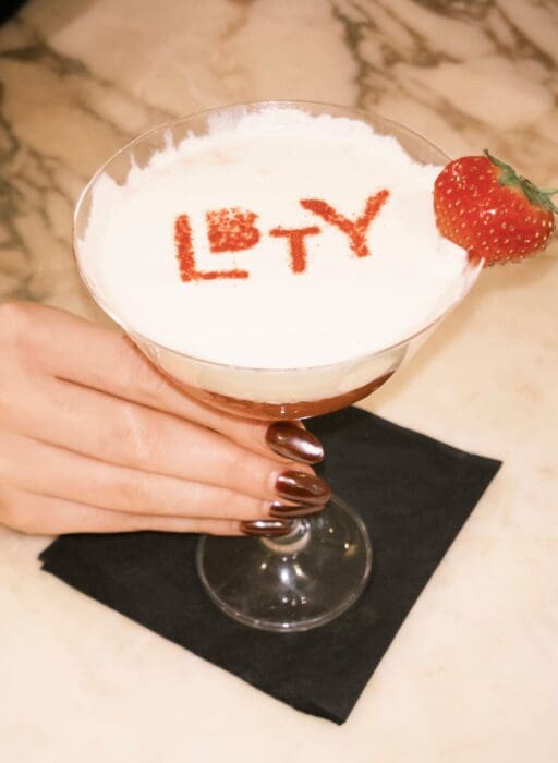 Seventy Five at Liberty