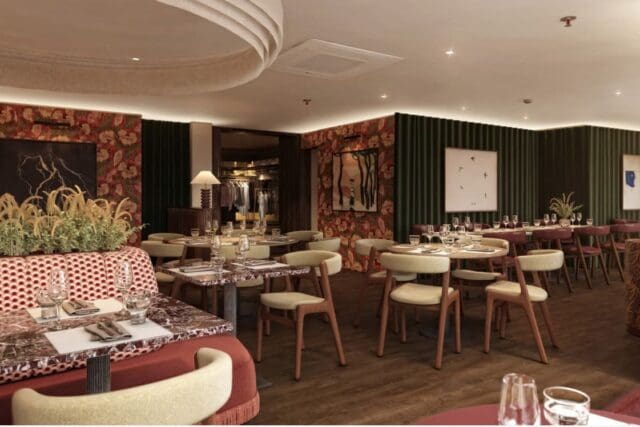 Seventy Five at Liberty