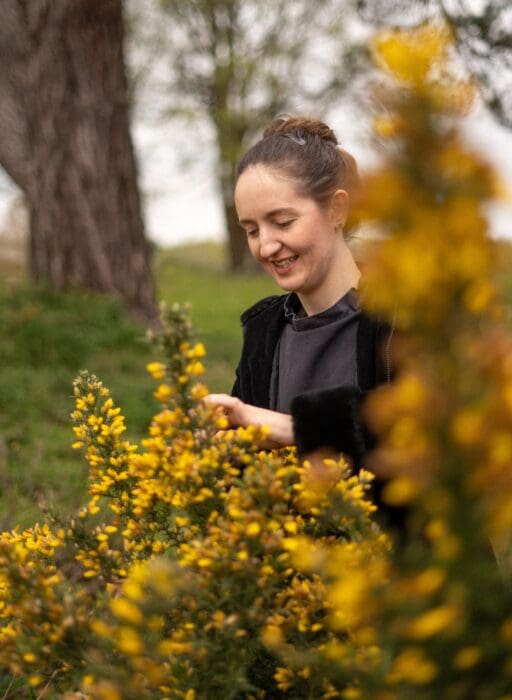 Wild Harvest dinner at Spring