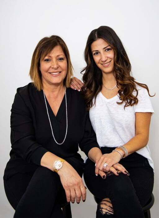 suzanne and patile kalan