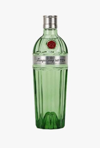 tanqueray no 10 gin