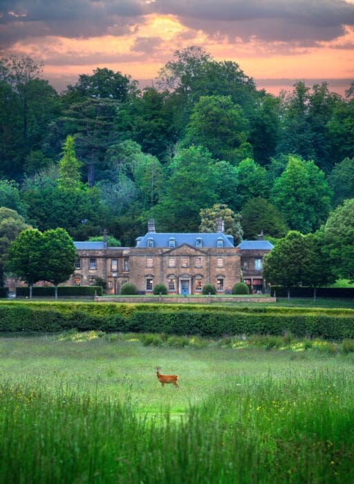 the newt in somerset