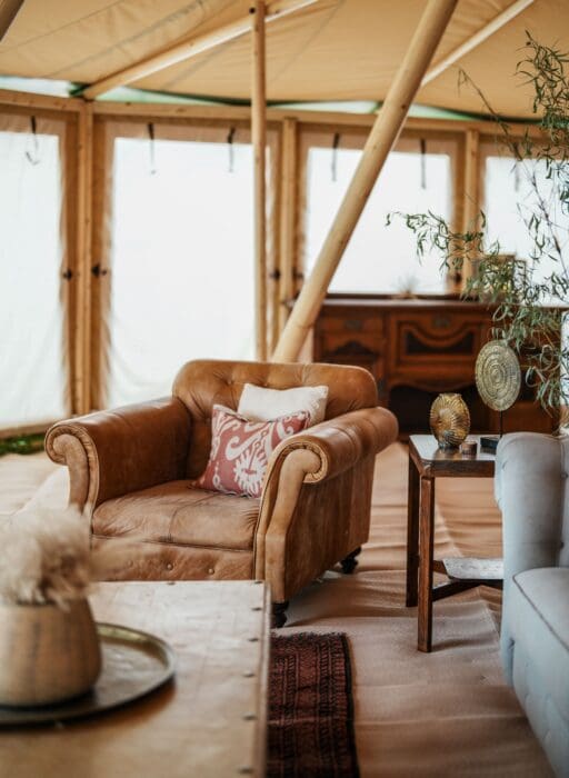The Pop-Up Hotel, Worthy Farm