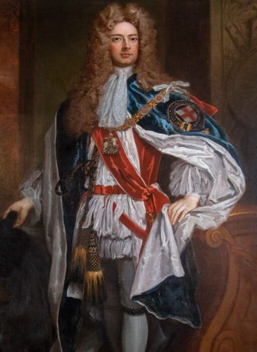 first duke of marlborough