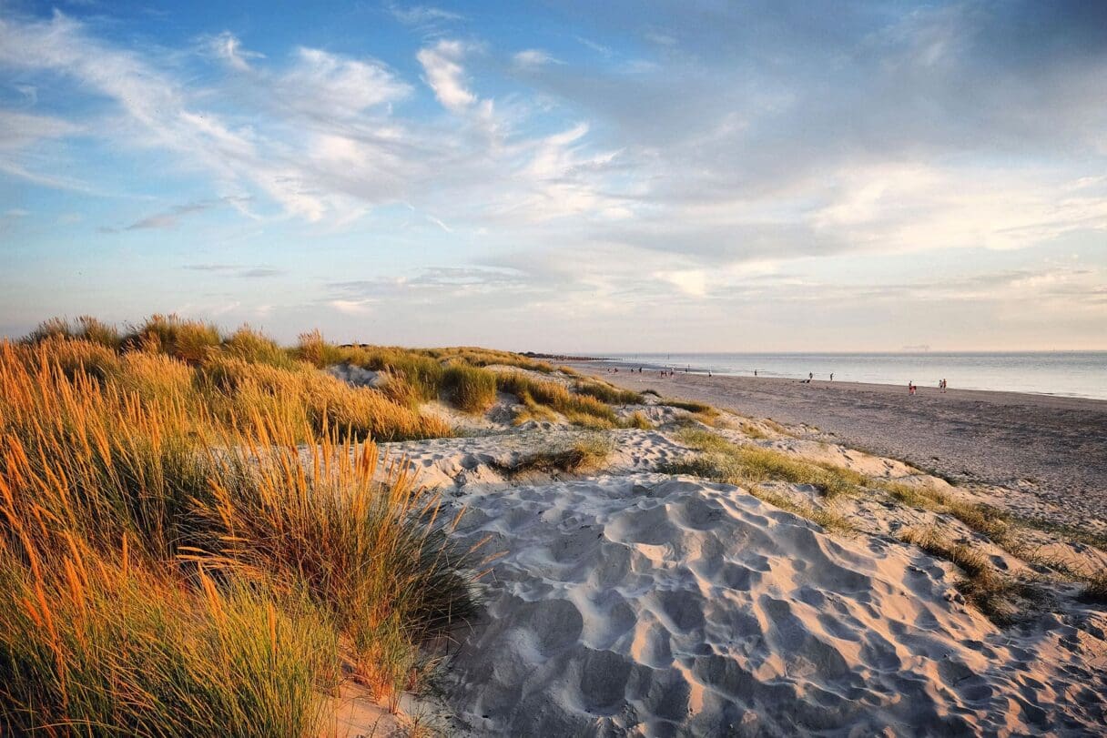 West Wittering, West Sussex beaches near london