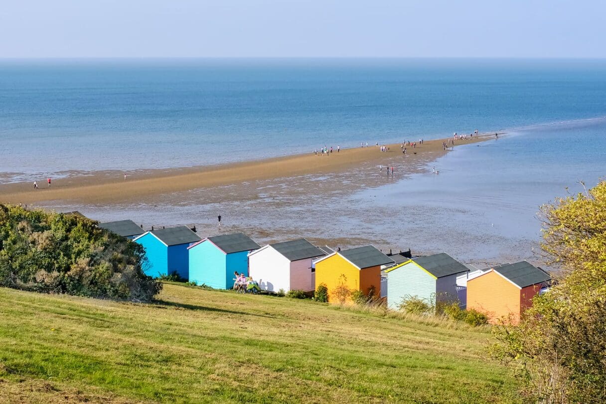 whitstable