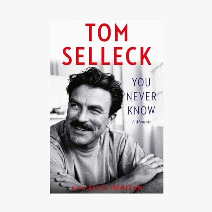 tom selleck