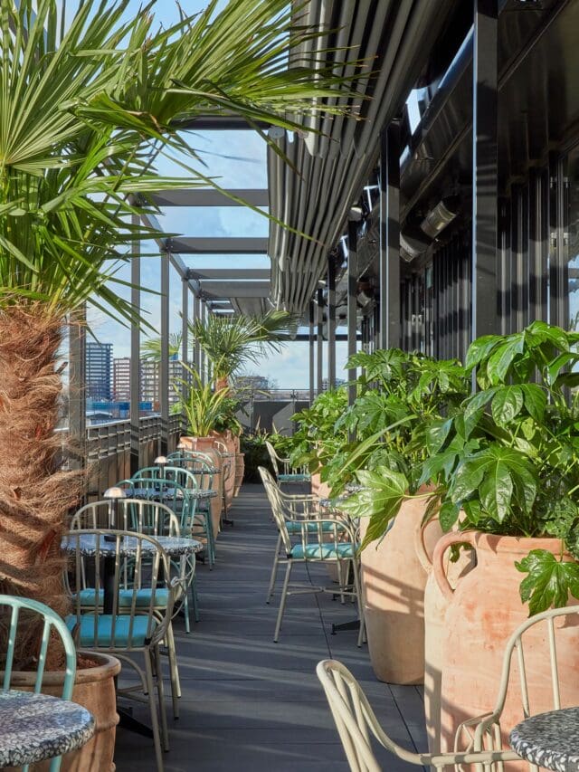 100 shoreditch rooftop