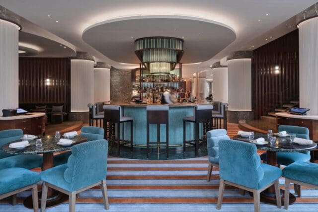 Bar Antoine