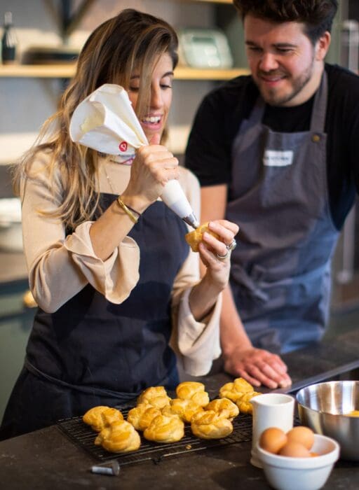 borough kitchen