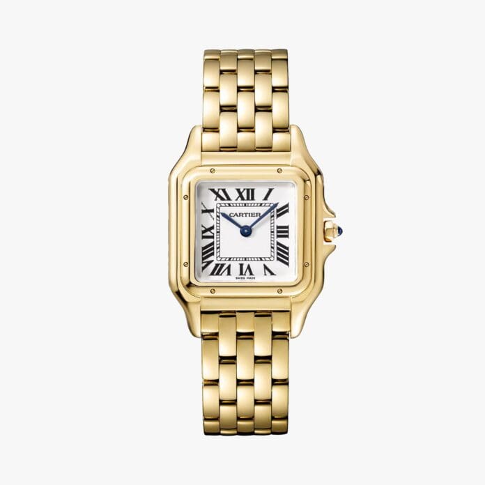 Cartier Panthère De Cartier Watch