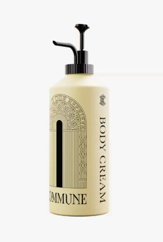 Commune Seymour body cream