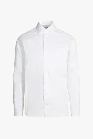 Eton slim-fit shirt