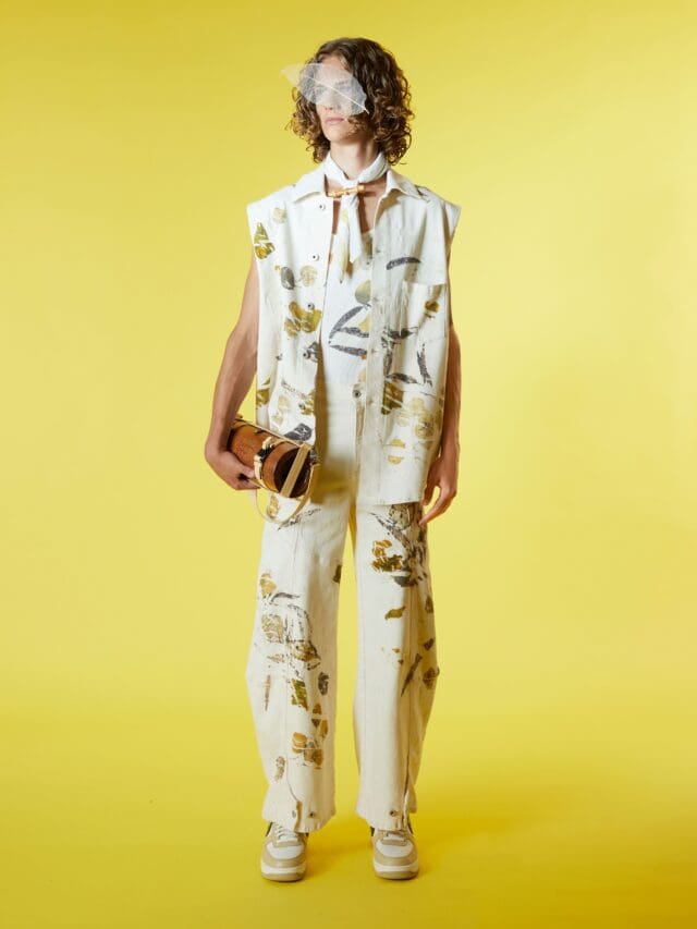 Feng Chen Wang SS24