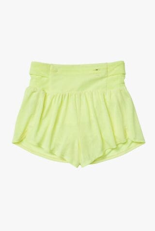 FP Movement Light As Air Run Shorts