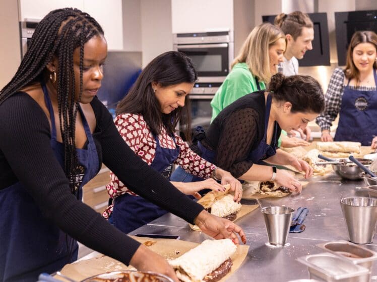 gordon ramsay academy