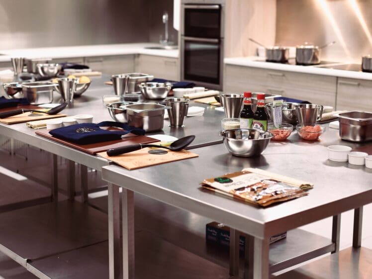 gordon ramsay academy