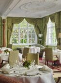 the goring dining room