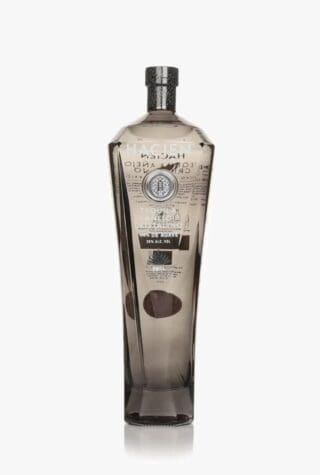 Hacien Añejo Cristalino Tequila
