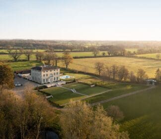 stately homes available for exclusive hire honeystone house