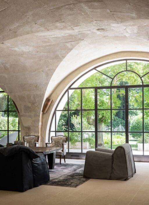 L’Écrin de Bellefontaine, Provence, France