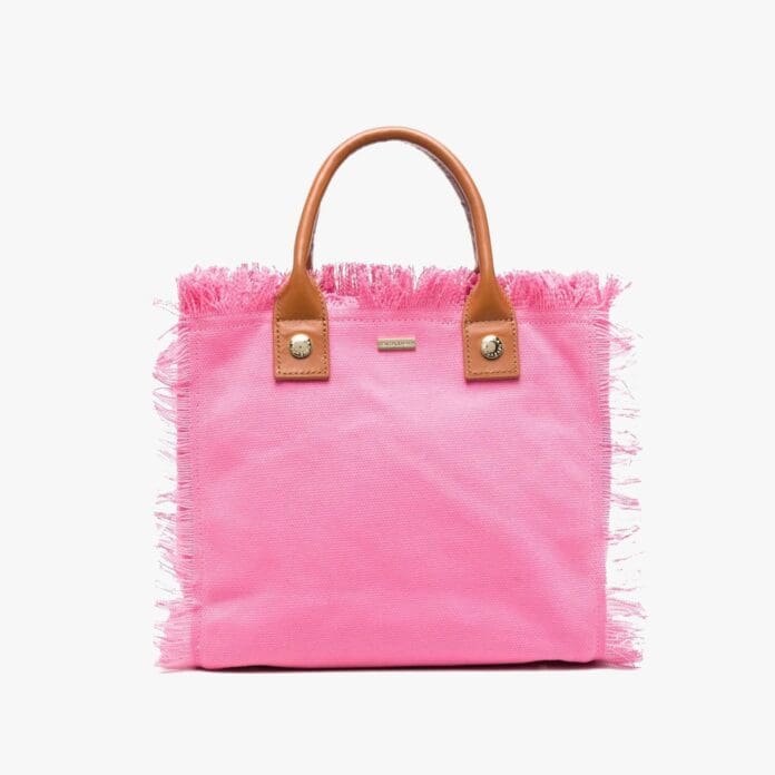 Melissa Odabash Port Cervo bag