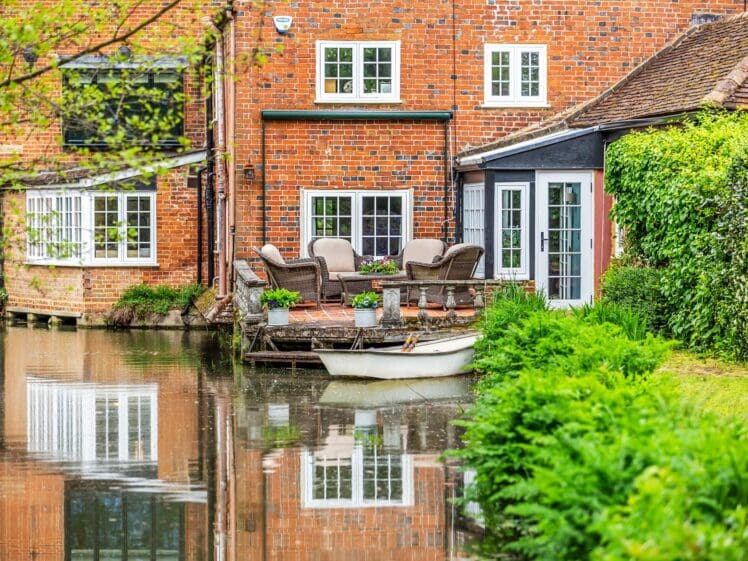 millstream house surrey