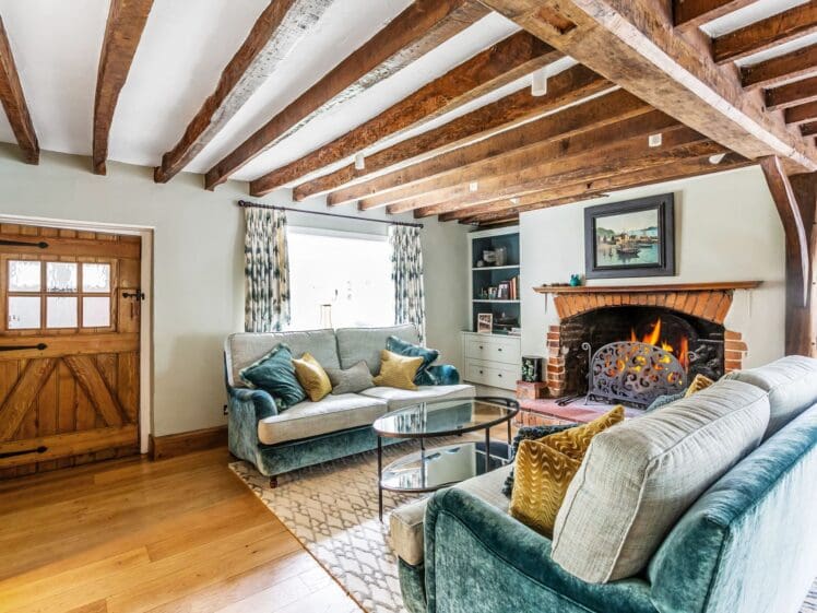 millstream house surrey