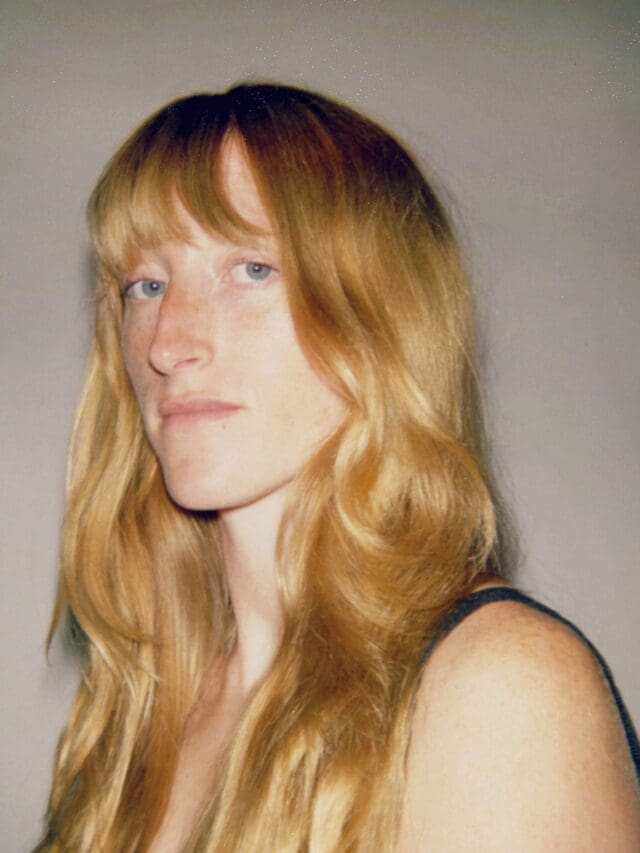 Molly Goddard
