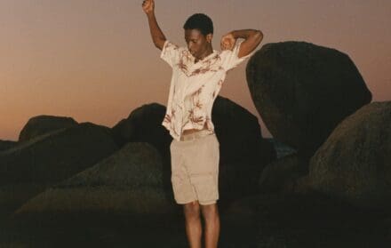 Mr Porter shorts for men